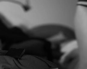 Agnes Milewski Nude, Topless video in 'Dunkler Tag'