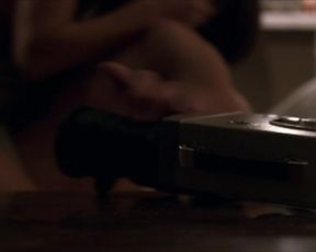 Wiktoria Stachowicz nude - Reakcja lancuchowa (2017)