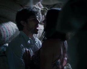 Gaby Espino, Margarita Rosa de Francisco nude - Jugar Con Fuego (2019) S01e01-08