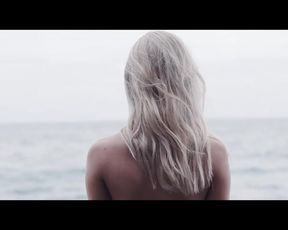 Elly Sharp nude movel - Lost & Found Elly K (2017)