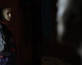 Agnieszka Pawelkiewicz Nude  and Sex Scene in 'Zabic Bobra'