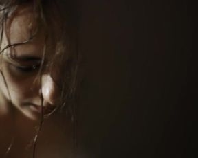 Agnieszka Pawelkiewicz Nude  and Sex Scene in 'Zabic Bobra'