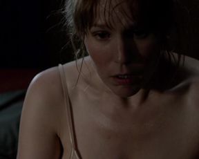 Sara Hjort Ditlevsen, Hadewych Minis Nude - Borgman (2013)