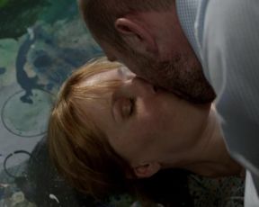 Sara Hjort Ditlevsen, Hadewych Minis Nude - Borgman (2013)