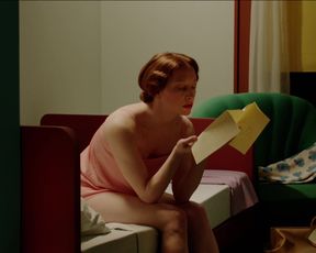 Stephanie Cumming – Shirley Visions of Reality (2013)