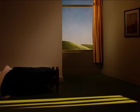 Stephanie Cumming – Shirley Visions of Reality (2013)