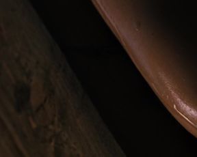 Marine Sainsily, Elina Lowensohn naked - Laissez bronzer les cadavres (2017)