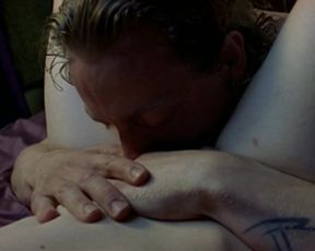 Signe Egholm Olsen, Pernille Vallentin nude - Nordkraft (2005)