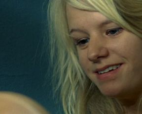 Signe Egholm Olsen, Pernille Vallentin nude - Nordkraft (2005)