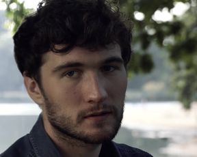 Monika Janik nude - Mleczak (2016)