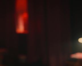 Alice Hewkin, Lily Newmark nude, Lesbian, Interracial in TV Show 'Sex Education'