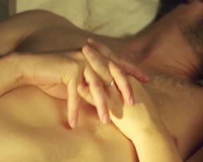 Sophia Takal nude - Molly's Theory of Relativity (2013) Explicit Sex