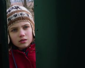 Pauline Knof nude - Teufelsmoor (2018)