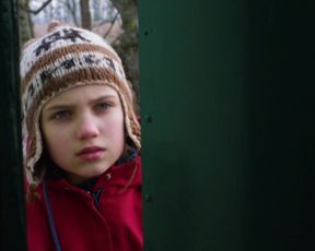 Pauline Knof nude - Teufelsmoor (2018)