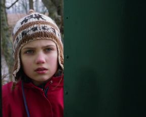 Pauline Knof nude - Teufelsmoor (2018)