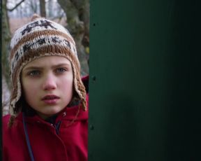 Pauline Knof nude - Teufelsmoor (2018)