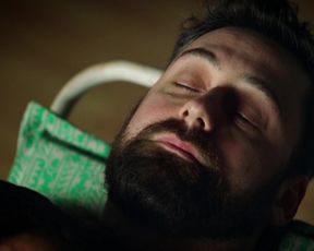 Michelle Barthel nude - Eine Braut kommt selten allein (2017)