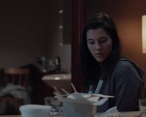 Laurence Leboeuf, Catherine Brunet, Eve Duranceau - Marche a L'Ombre s02e01-08 (2016) celebs nude video