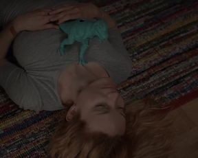 Laurence Leboeuf, Catherine Brunet, Eve Duranceau - Marche a L'Ombre s02e01-08 (2016) celebs nude video