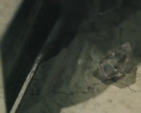 Malice McMunn, Robin Sydney nude – American Muscle (2014)