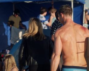 Kristen Bell nude - Veronica Mars s04e01 (2019)