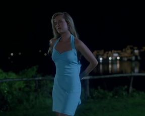 Madeleine Stowe, Lesley Ann Warren, Maria Holvoe Nude & Sexy - Worth Winning (19