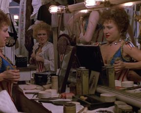 Moira Kelly, Diane Lane - Chaplin (1992)