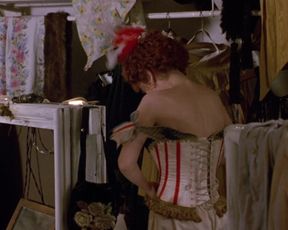 Moira Kelly, Diane Lane - Chaplin (1992)