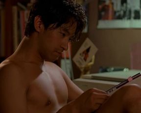 Do-yeon Jeon nude - Happy End (1999)