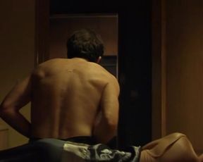 Aitana Sanchez-Gijon, Itziar Miranda Nude, Full Frontal, Sex Scene in 'Celos'