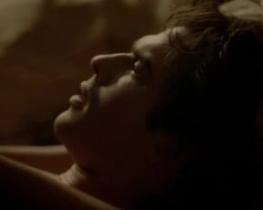 Nina Dobrev Sexy - The Vampire Diaries S04E07 (2012)