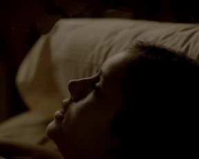 Nina Dobrev Sexy - The Vampire Diaries S04E07 (2012)