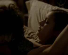Nina Dobrev Sexy - The Vampire Diaries S04E07 (2012)