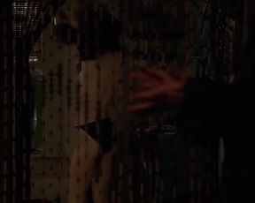 Embeth Davidtz Nude - The Gingerbread Man (1998)