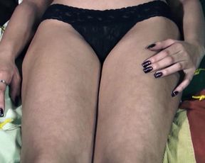 Nadia White, Lindsay Lockhart, B.J. Wolfpuncher, Kody Evans nude - Midnight Macabre (2017)