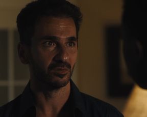 Jodie Turner-Smith, Natalie Hall nude - Jett s01e06 (2019)