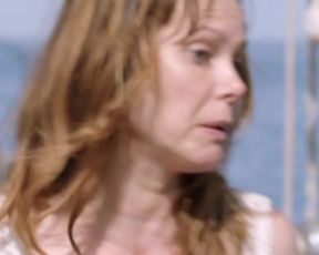 Barbora Bobulova, Myriam Catania, Valentina Cervi, Veruska Rossi nude 'Lasciami per sempre'