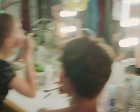 Luna Chiquerille, Andrea Bescond - Les chatouilles (2018) Sexy movie video