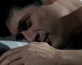 Laetitia Casta - La Bicyclette Bleue aka The Blue Bicycle