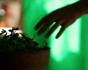 Barbara Drouinaud naked, Natacha Haegel Nude  in topless scene 'Cinq Femmes'