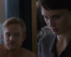 Marine Vacth naked&sex - L'amant Double (2017)