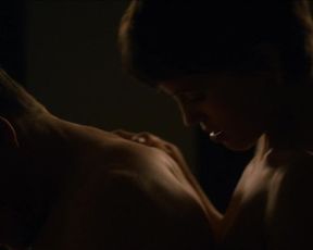 Marine Vacth naked&sex - L'amant Double (2017)