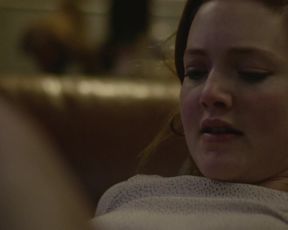 Holliday Grainger, Amy Molloy naked - Animals (2019)