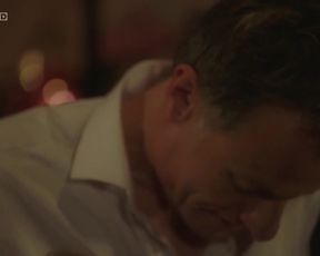 Marie Denarnaud, Romane Bohringer nude – Héroïnes S01E02