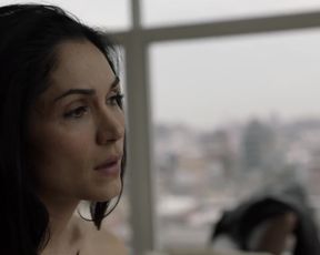 Lela Loren nude, Naturi Naughton sexy – Power s01e07 (2014)