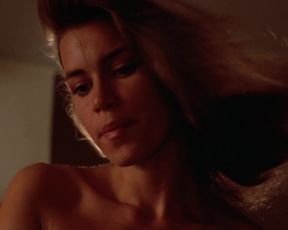 Valerie Kaprisky - Breathless (1983)