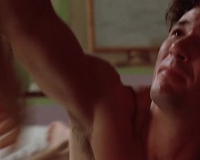 Valerie Kaprisky - Breathless (1983)