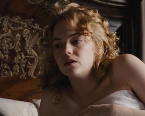 Nude emma naked stone Emma Stone