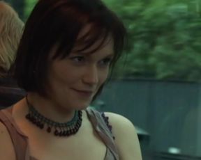 Pamela Ravassard nude - Vivre! (2009)