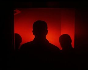 Aomi Muyock & Klara Kristin - Best Real Sex Moments from Adult Movie